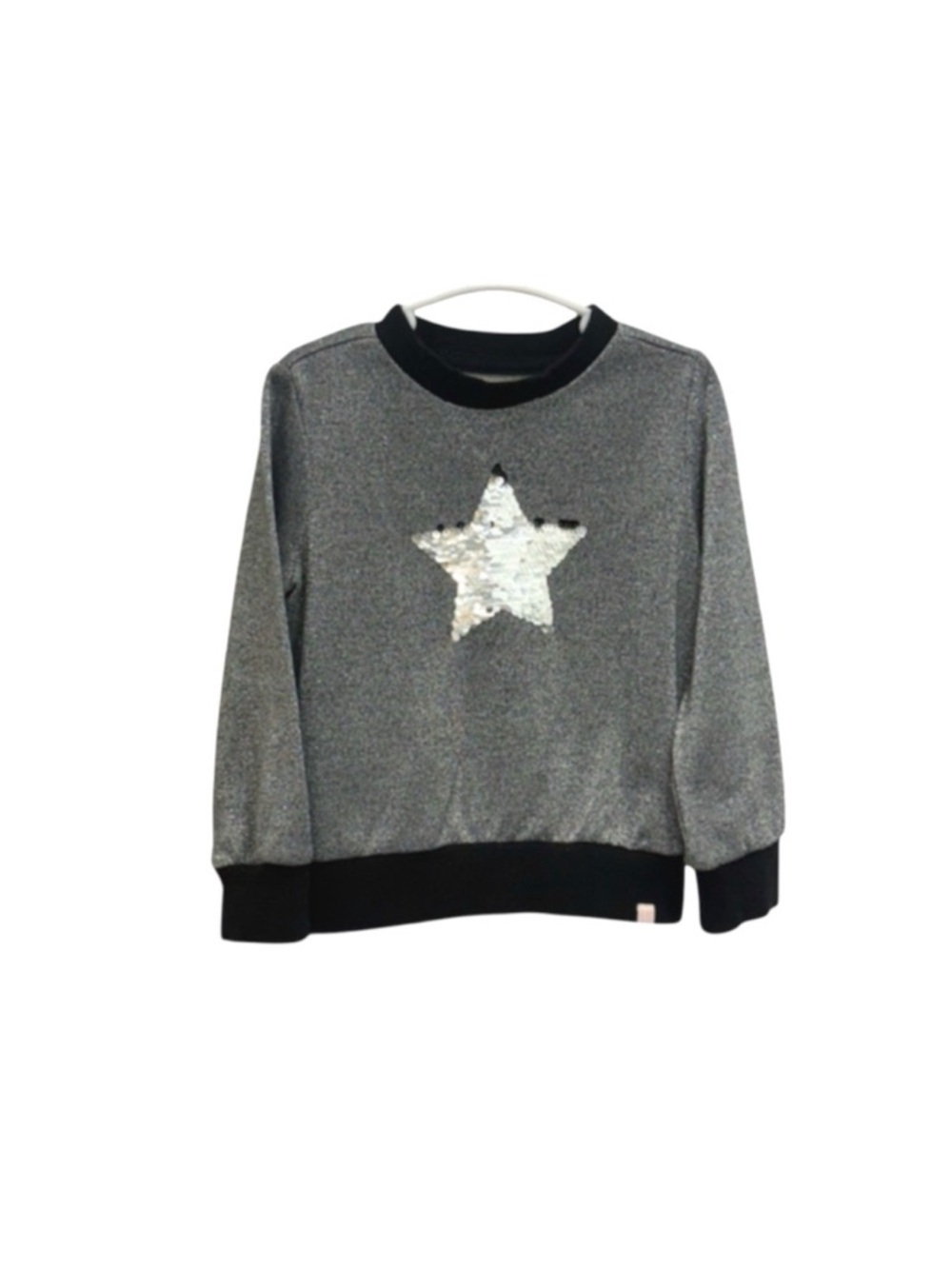 Sovereign Code Sweatshirt